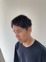 ヘアーレクスアリイ(Hair Lex Alii)&nbsp;メンズショート