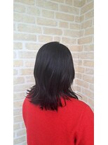 ピカソ フォルティ(picasso forti)&nbsp;外はね