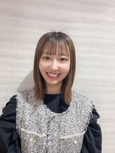 エープラス(A+)&nbsp;比嘉 陽和子