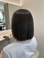 クララ 水海道店(CLALA)&nbsp;マットブラウン