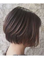 VIDA白髪染め専門 アクロスモール春日店&nbsp;グラデーショングレイカラー