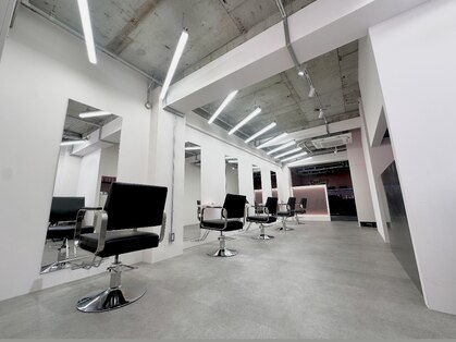 ダズリングディア(Dazzling Deer)の写真