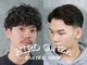 HIRO GINZA BARBER SHOP 広島本店【ヒロギンザ バーバーショップ】【3/19 OPEN予定】の写真
