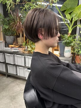 エスキス(ESQUISSE) ESQUISSE,    Style Book