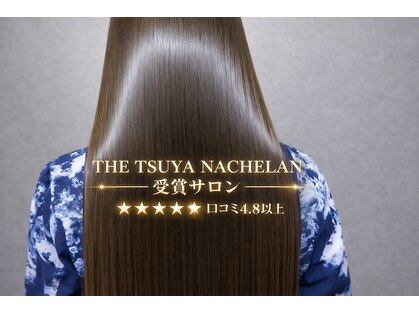 スリー 麻布(THLEE)の写真