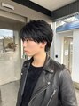 アンエイチスタイルプラス(un.H Style+)&nbsp;カットで作るフェザーショート