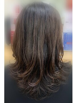 フォノ(fonoh) デジタルパーマ