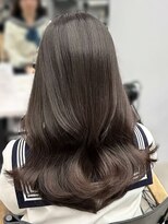 フォンズ(FONS)&nbsp;上品韓国ヘア
