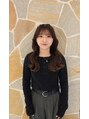 アース 志木店(HAIR & MAKE EARTH) 峯崎 響乃