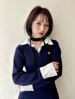 ラパンセベージュ(LA PENSEE BEIGE) LAPENSEE 水野 ボブ