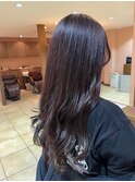 ツヤ感ロング[草加]