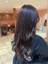インパークス 草加店(INPARKS)&nbsp;ツヤ感ロング[草加]