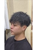 ツイストスパイラル