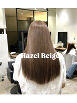 レガロ(RegaLo) Hazel Beige