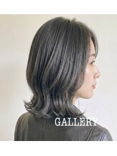 ギャラリー(Gallery)