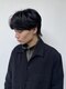 pizzicato メンズ縮毛矯正専門店/パーマ落とし/原宿の写真/カジュアルに決まるメンズヘア/学割U24/原宿/テーパーフェード/シャドウパーマ/パーマ落とし/縮毛矯正