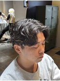 木更津ルーズパーマリバースセンターパートニュアンスパーマ