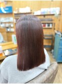 髪質改善　館林　MAHALO HAIR &nbsp;RooM &nbsp;マハロ　