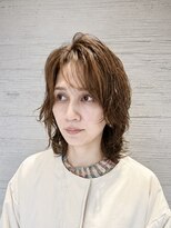 ネストバイコード(NEST by chord)&nbsp;curl perm