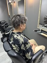 シンバ(Simba)&nbsp;ツイスト　ハイライト