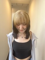 スターリバー(STAR RIVER)&nbsp;ルーツカラー