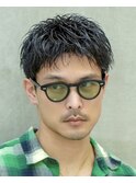 アクティブショート