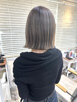 セカンド 二俣川店(2nd)&nbsp;コントラストハイライトカラー☆