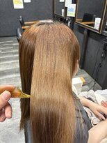 アローズ 荒尾店(arose)&nbsp;髪質改善トリートメント