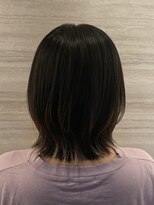 ラシク(RASHIKU)&nbsp;レイヤーボブ
