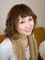 ルーム151(Room151)&nbsp;ふんわりボブ☆