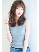 レジナヴィータ 栄(Reginavita)&nbsp;【Reginavita】柔らかく動くセミロング