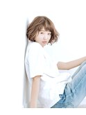 カジュアルボブ