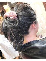 キー(kｅｙ)&nbsp;W3Dカラーグレージュ