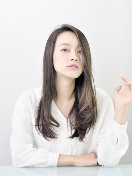 ラサロン(La SALON) ☆La SALON☆ 大人ロングストレート