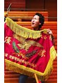 ディスパッチヘアー 甲子園店(DISPATCH HAIR) 近畿大会優勝!メンズパーマスタイル部門!全国大会にも出場!