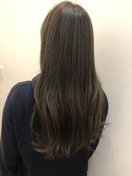 シュガー(Sugar) カーキグレージュ