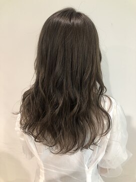 シーン 池袋(scene.) scene.【シーン】【池袋 西口徒歩3分】シルバーグレージュ