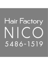 Hair Factory NICO