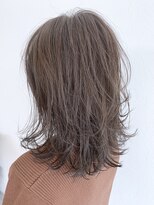 リノヘアー(lino hair) ボブレイヤー