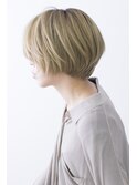 【橋本よりか HANABUSA】似合わせ☆デザインショート