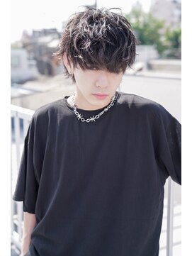 カライングドゥ(ing deux) 【+~ing  deux】高円寺の抜けショート【畠山竜哉】