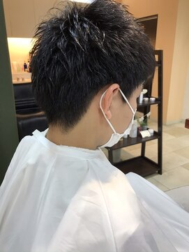 カドー(cadeau) メンズショート