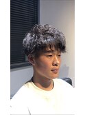 フミマールスペシャルパーマ