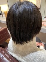 チュラブラン 泉田中店(CHURA BLANC)&nbsp;ショート