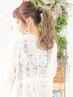 【おすすめ】ヘアセット・アレンジ￥3300