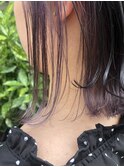 ☆絶妙シルバーピンク☆