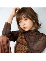 アッシュ 元住吉店(Ash)&nbsp;外ハネボブ