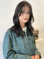 アクシス 栄店(`AXIS) 2wayシースルーバング