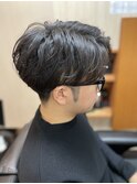 ワンカールマッシュ