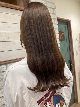 シェリール 八千代台駅(CHERIR) スモーキーベージュ☆